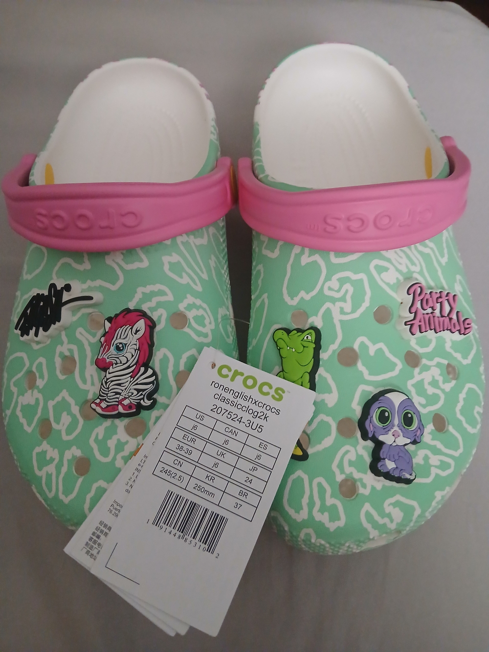 Crocs Bundle Deal - Picture 11 of 11